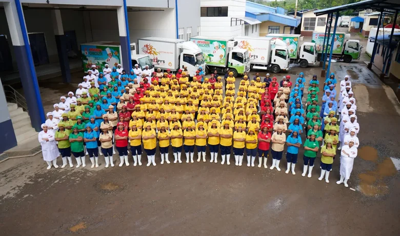 New Anthoney’s Farms embarks on an Ambitious Export Growth Strategy