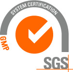 SGS logo