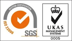 SGS_ISO_22000_UKAS