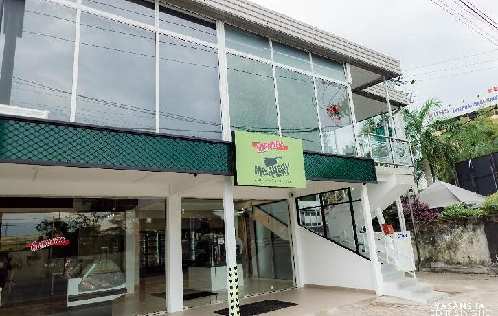New Anthoney’s Opens Second Anthoney’s Meatlery Outlet in Welisara 29/12/2023