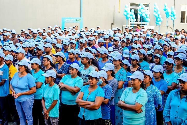 Antimicrobial Resistance Awareness week 2024