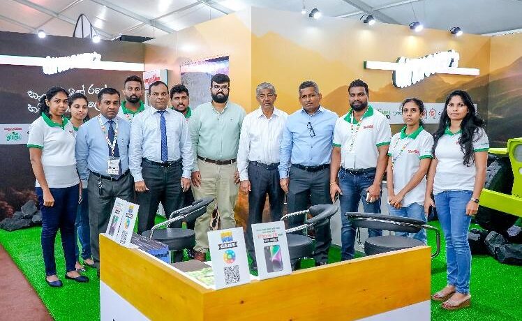 Anthoney’s Farms proudly participated in ProFood Pro Pack -,August 2023