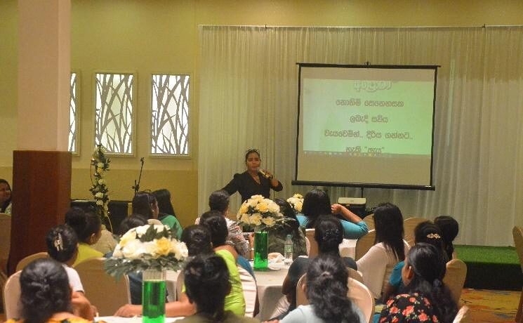 Anthoney’s Farms celebrated International Women’s Day 2024